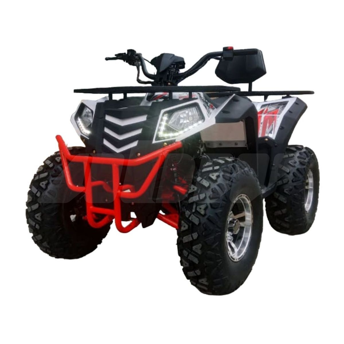 спортивный Yacota ATV, 2025