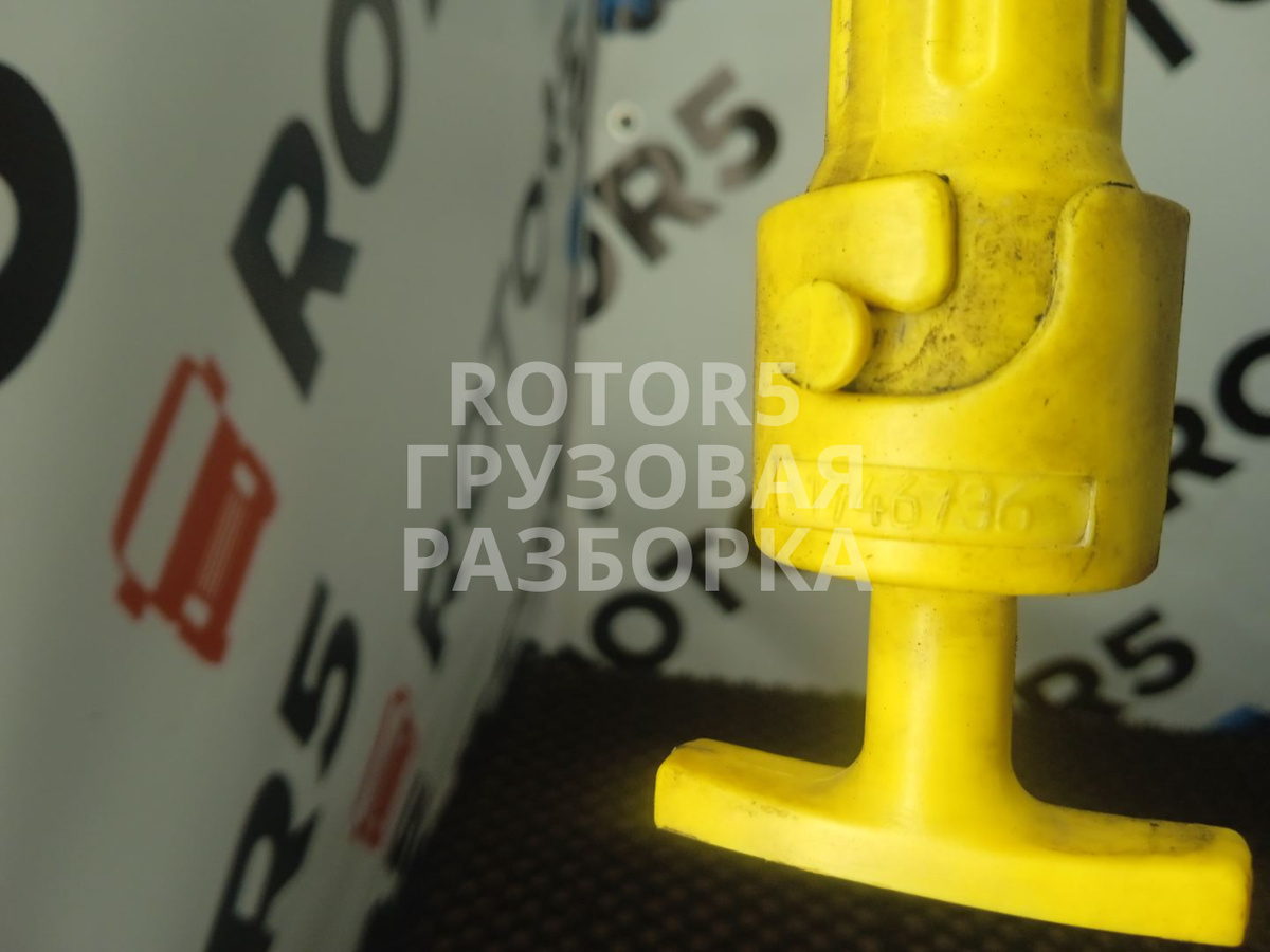 Щуп двигателя  XF 2011