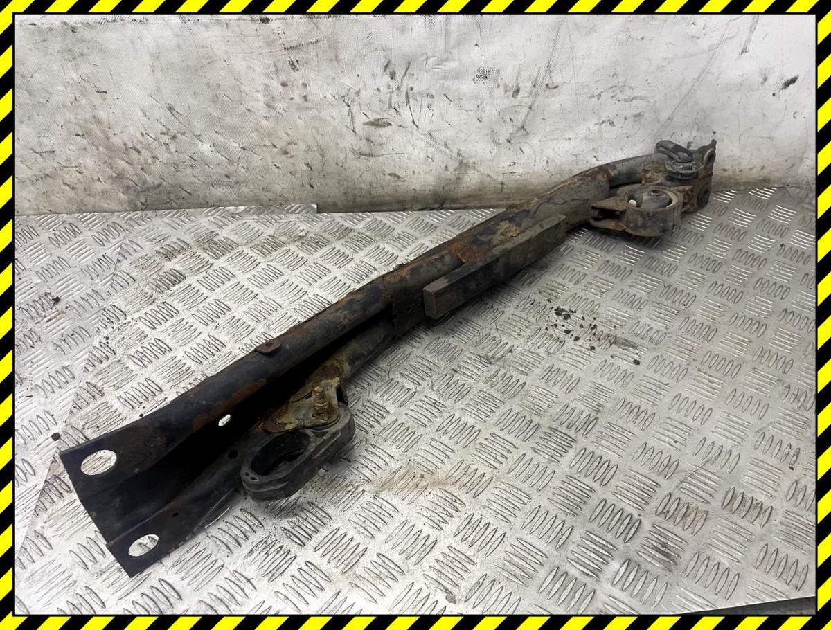Балка под КПП к Nissan Almera 1998