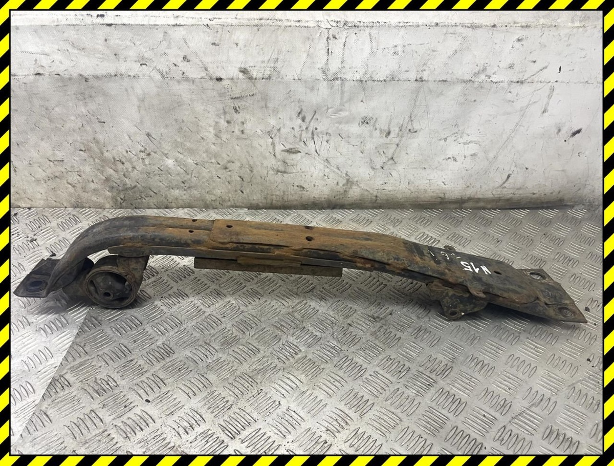 Балка под КПП к Nissan Almera 1997