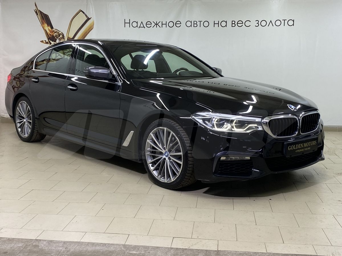 Выкуп BMW — Неисправные