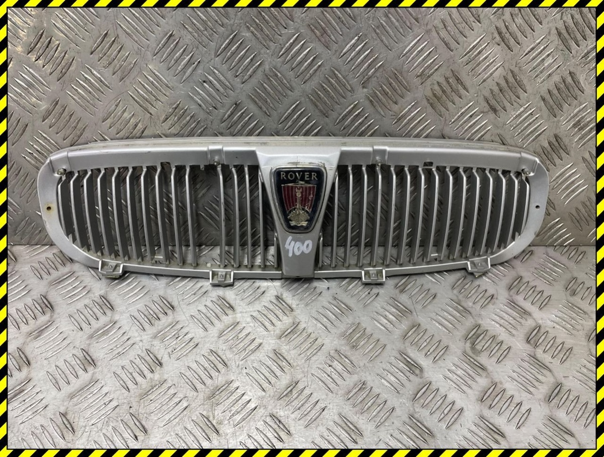 Решетка радиатора к Rover 400 1995