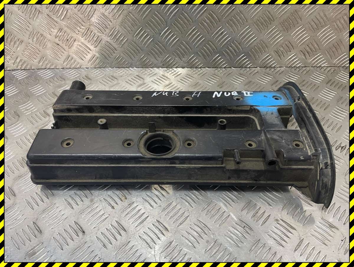 Клапанная крышка к Daewoo Nubira 1999