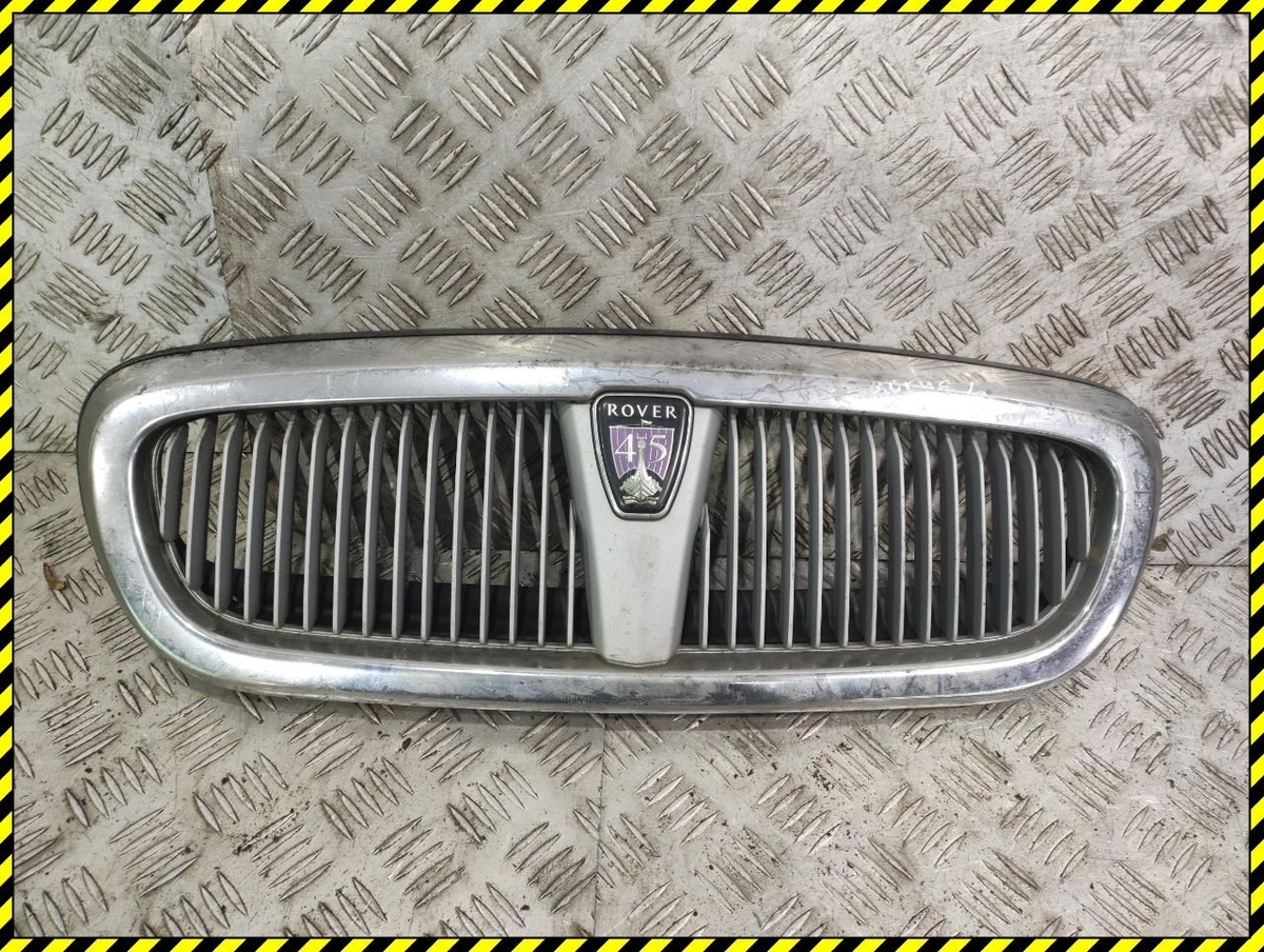 Решетка радиатора к Rover 45 2001