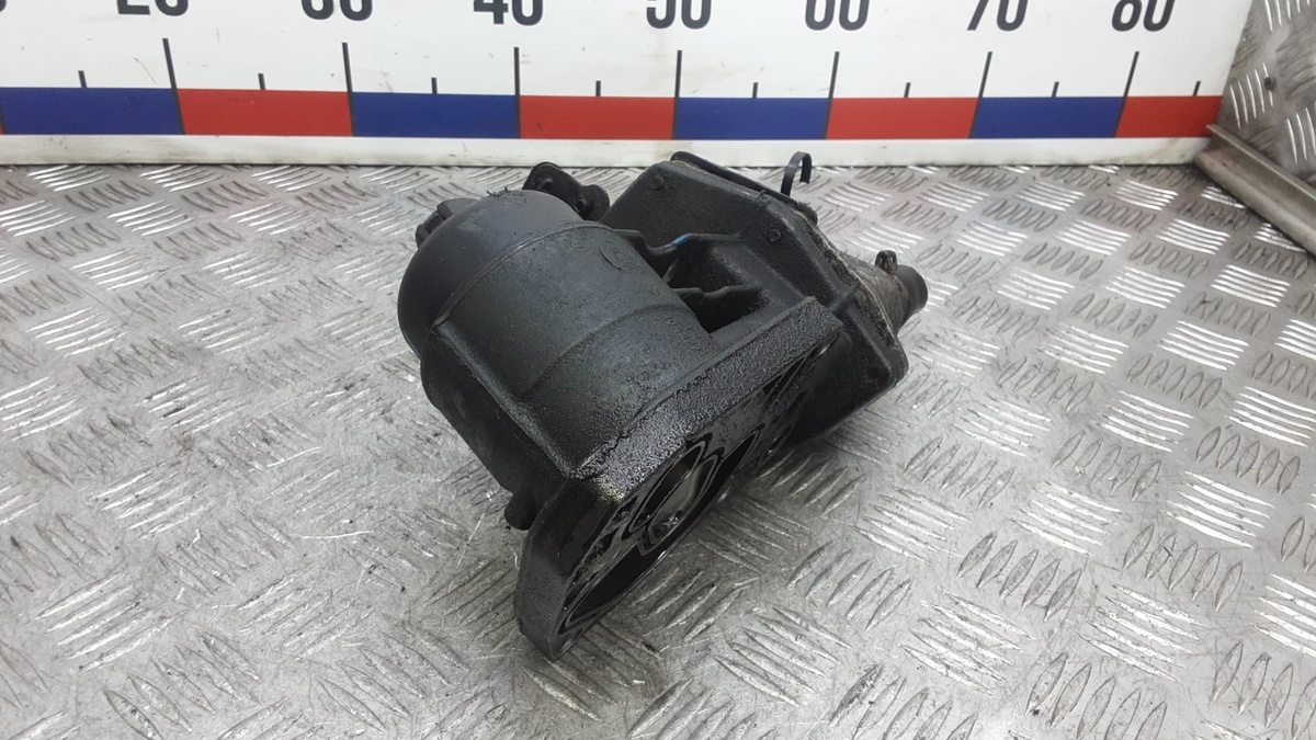 Корпус блока, элемента к Land Rover Freelander 2007