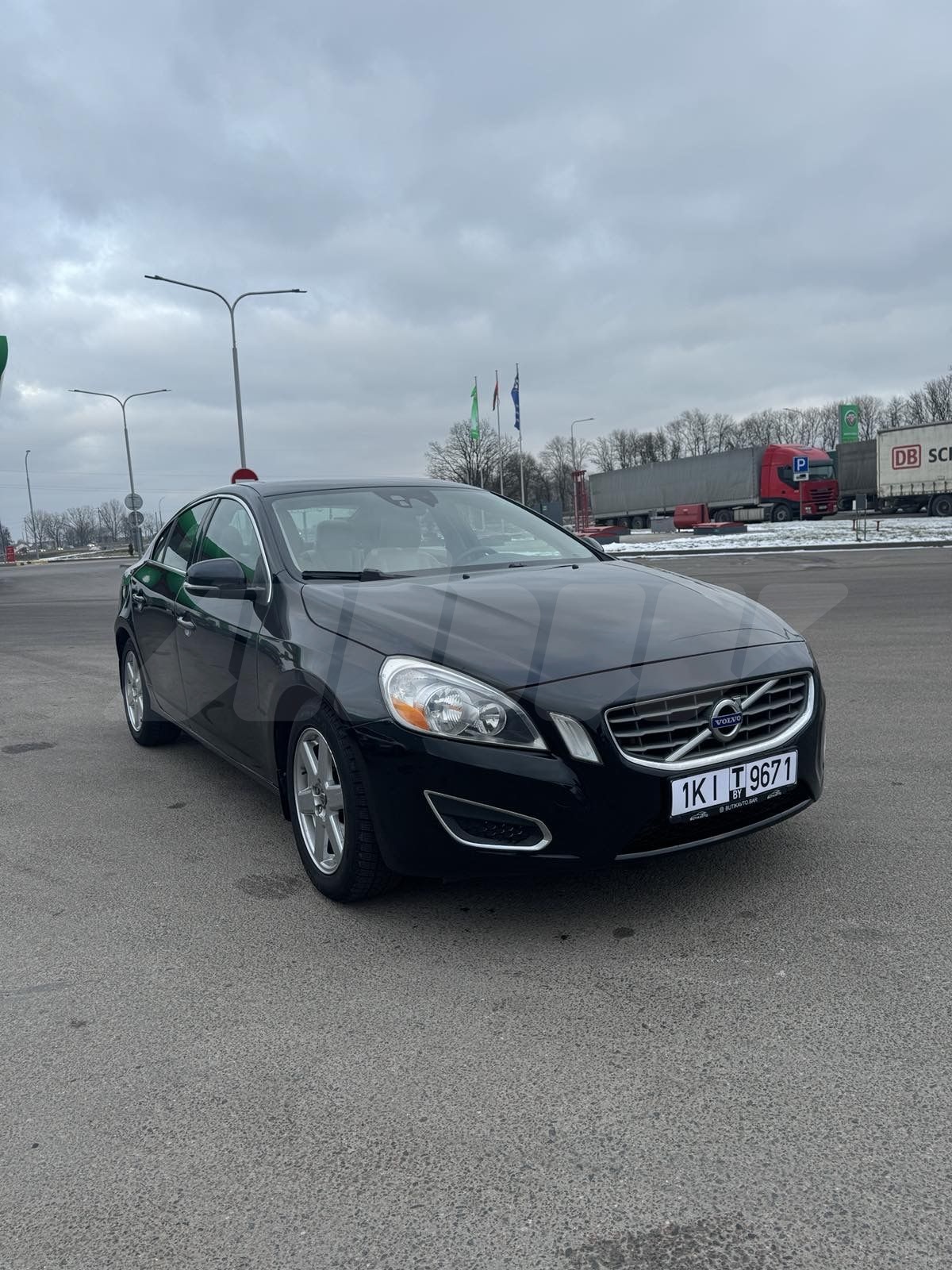 Выкуп Volvo XC70