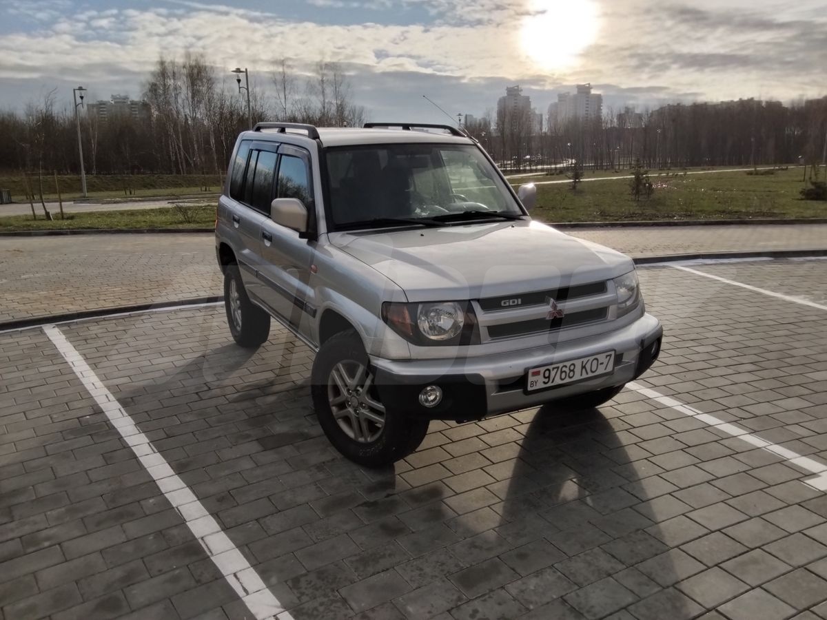 Выкуп Mitsubishi - Неисправные