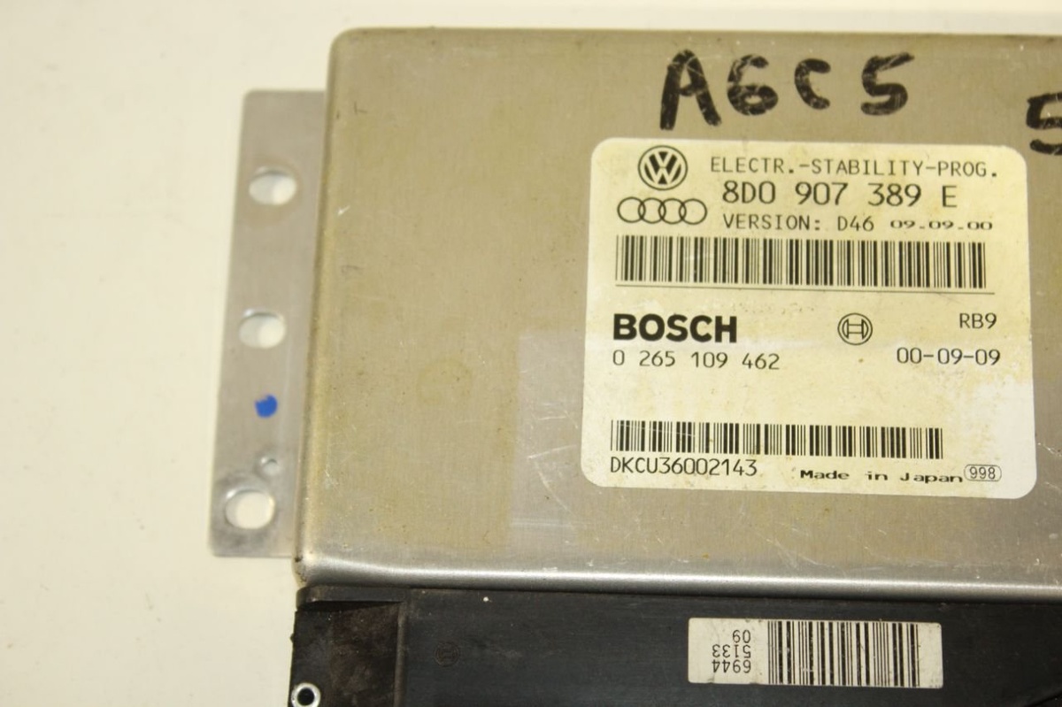 Блок управления ESP к Audi A6 1999