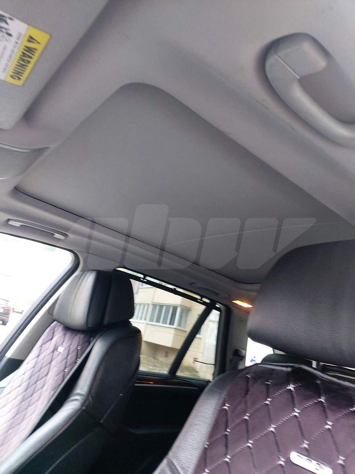 BMW X5 II (E70), 2008