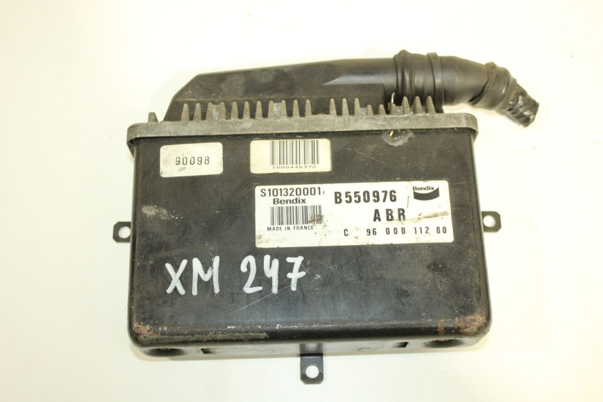 Блок управления ABS к Citroen XM 1993