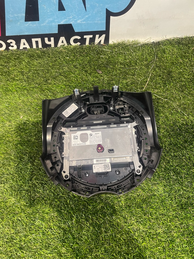 Монитор к MINI Cabrio 2021