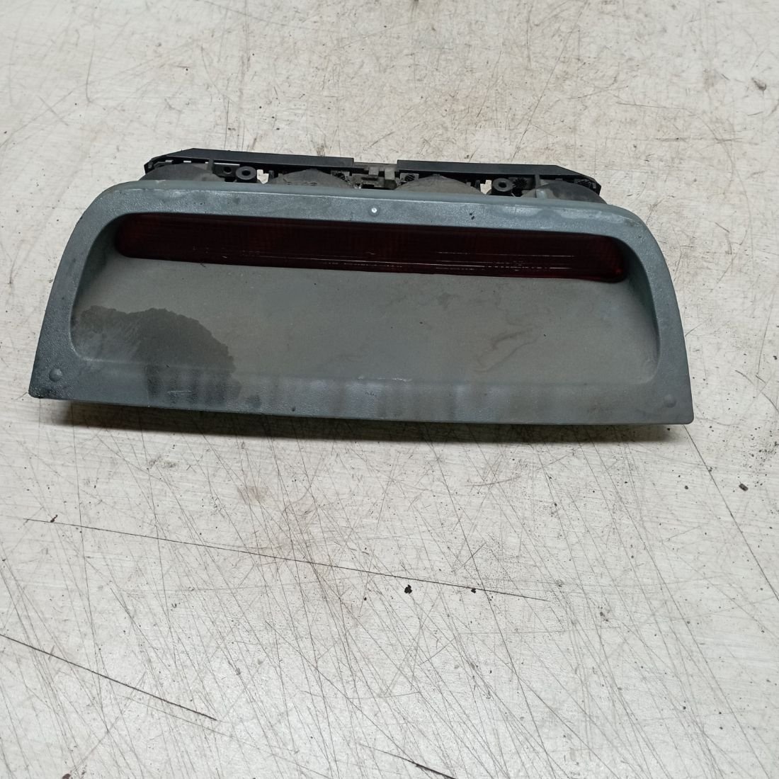 Стоп-сигнал к Renault Megane 1998