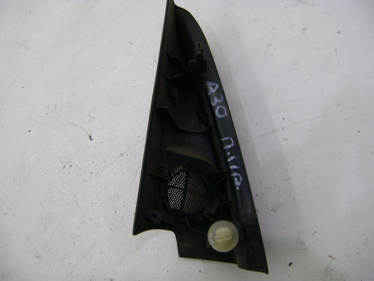 Сетка для динамика к Toyota Prius 2008