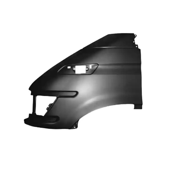 Крыло переднее левое к Iveco  2003