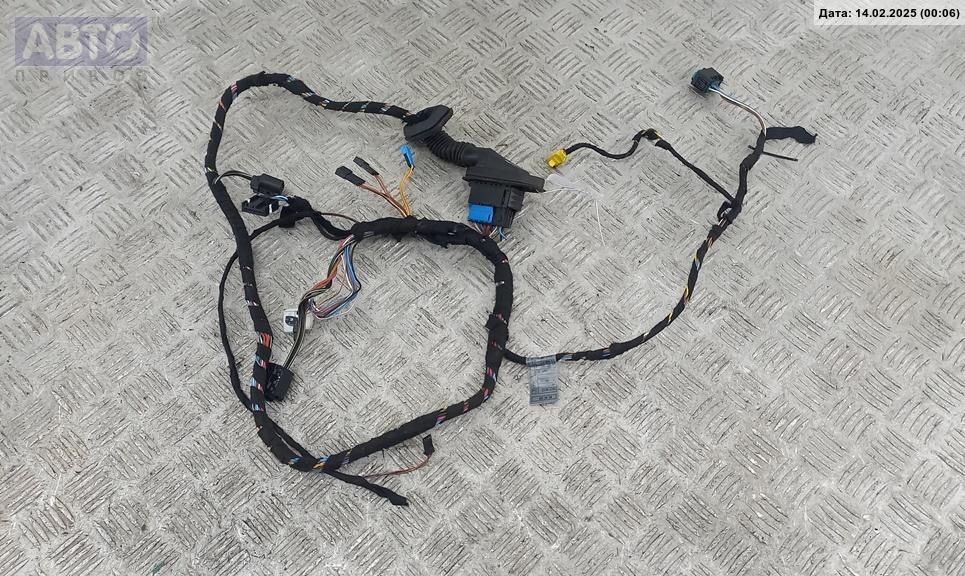Проводка двери к BMW X5 2003