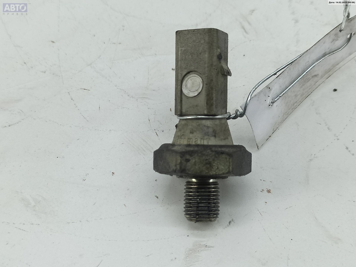 Датчик давления масла к Audi A6 allroad 2001
