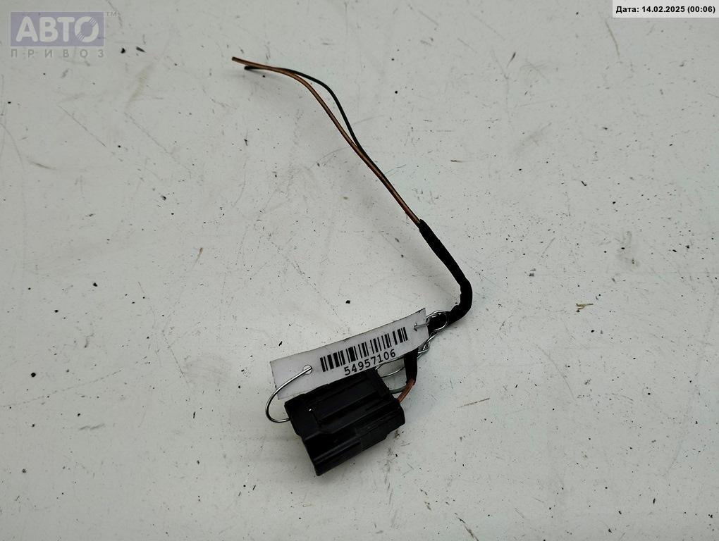 Разъем AUX / USB к Skoda Fabia 2005
