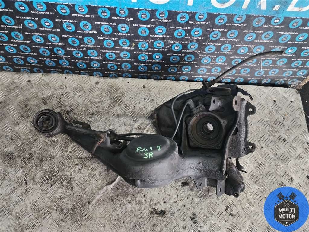 Рычаг задний правый к Toyota RAV 4 2003