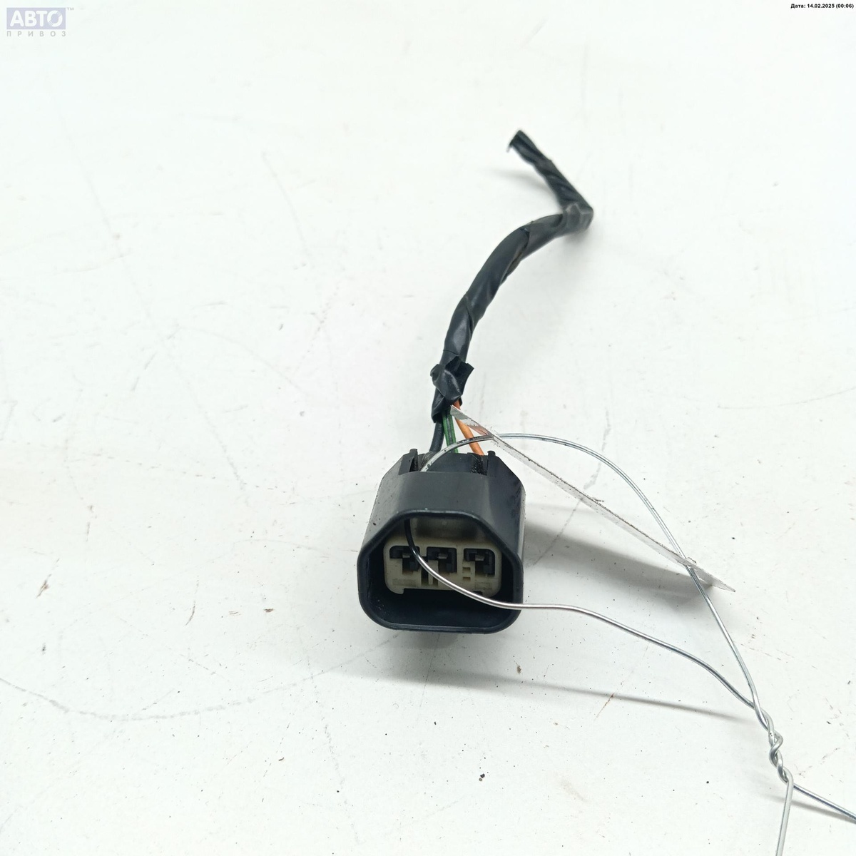 Разъем AUX / USB к Ford Focus 2005