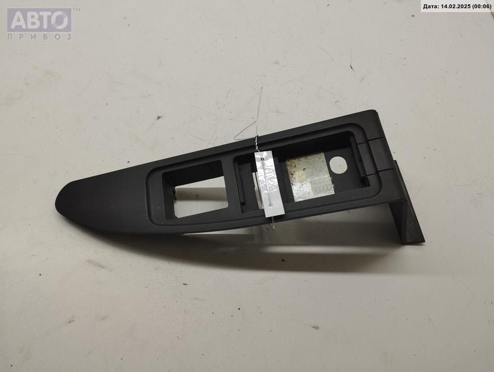 Ручки наружные к Audi A8 1998