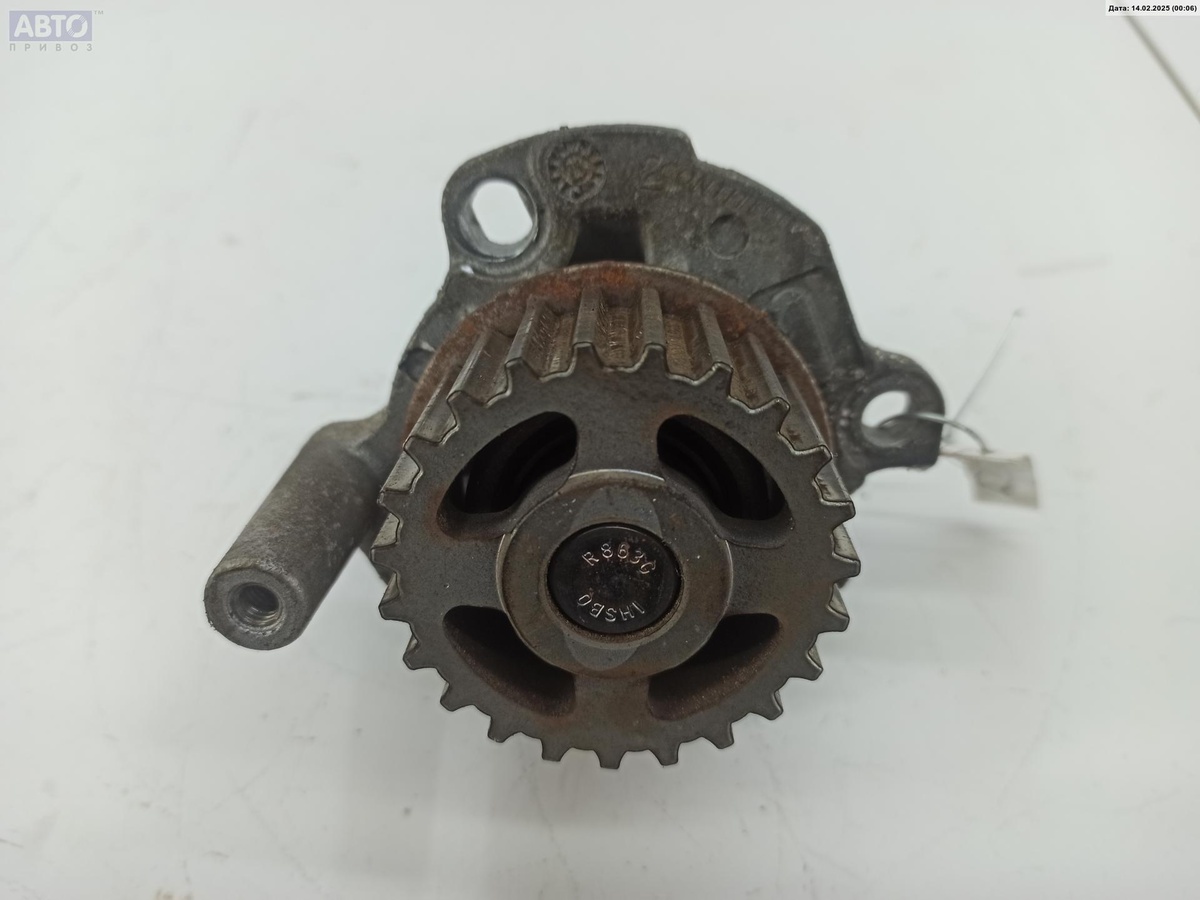 Помпа к Audi A6 2001