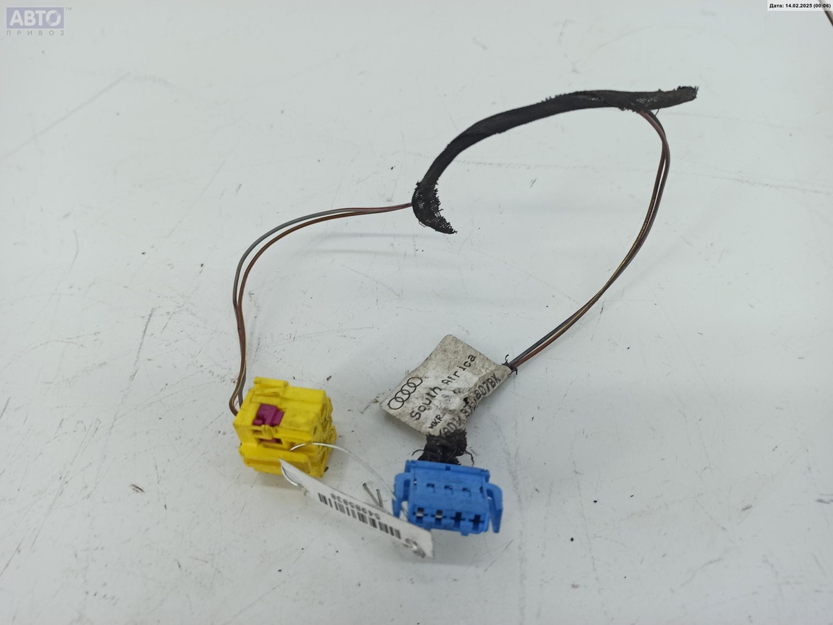 Проводка двери к Audi A4 1999