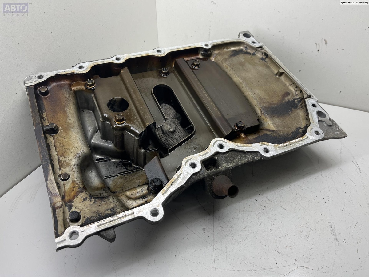 Поддон к Mazda 6 2004