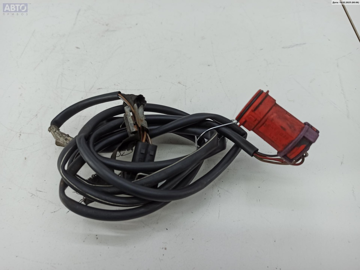 Проводка к Audi A4 1999