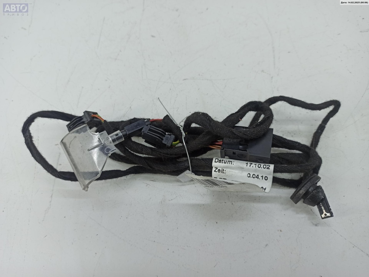 Проводка двери к Audi A6 2002