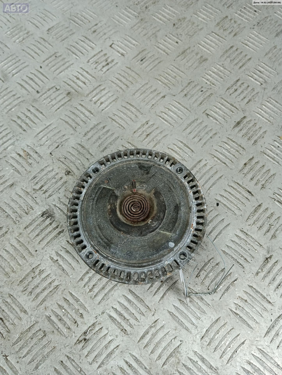 Вискомуфта к Volkswagen Passat 2002
