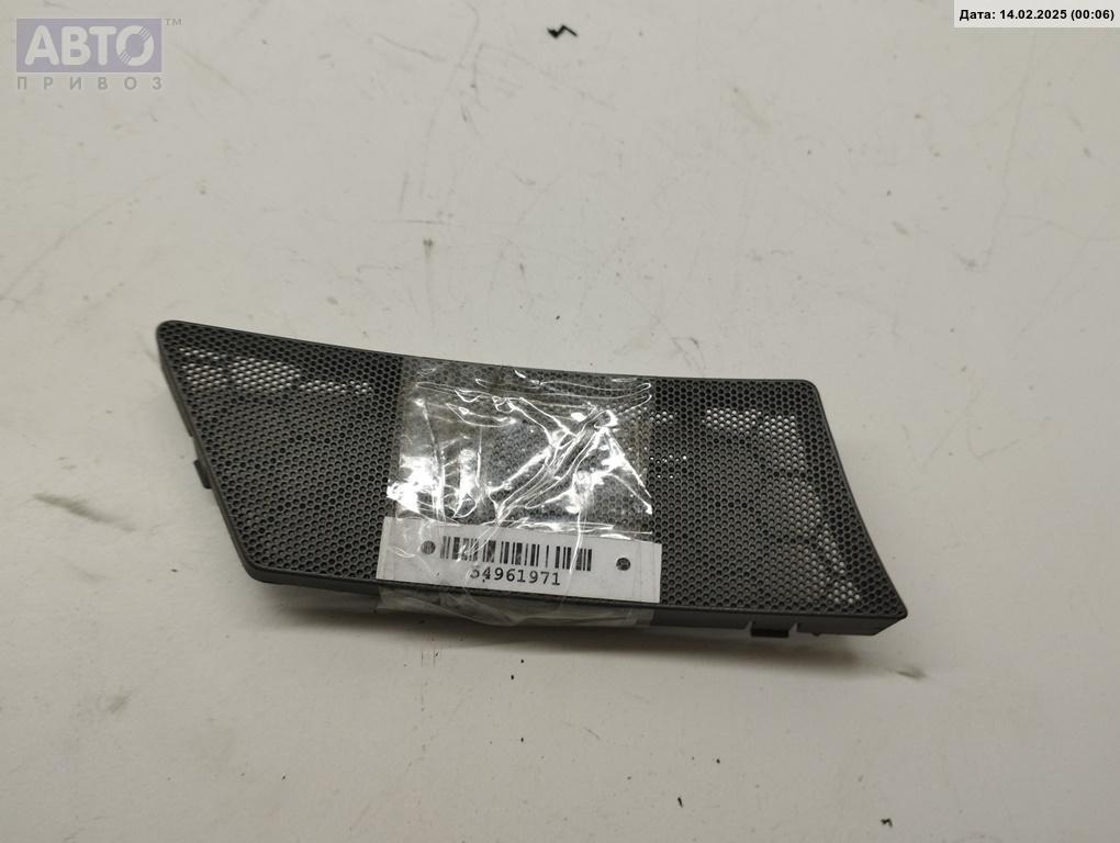 Решетка динамика к Audi A6 2004