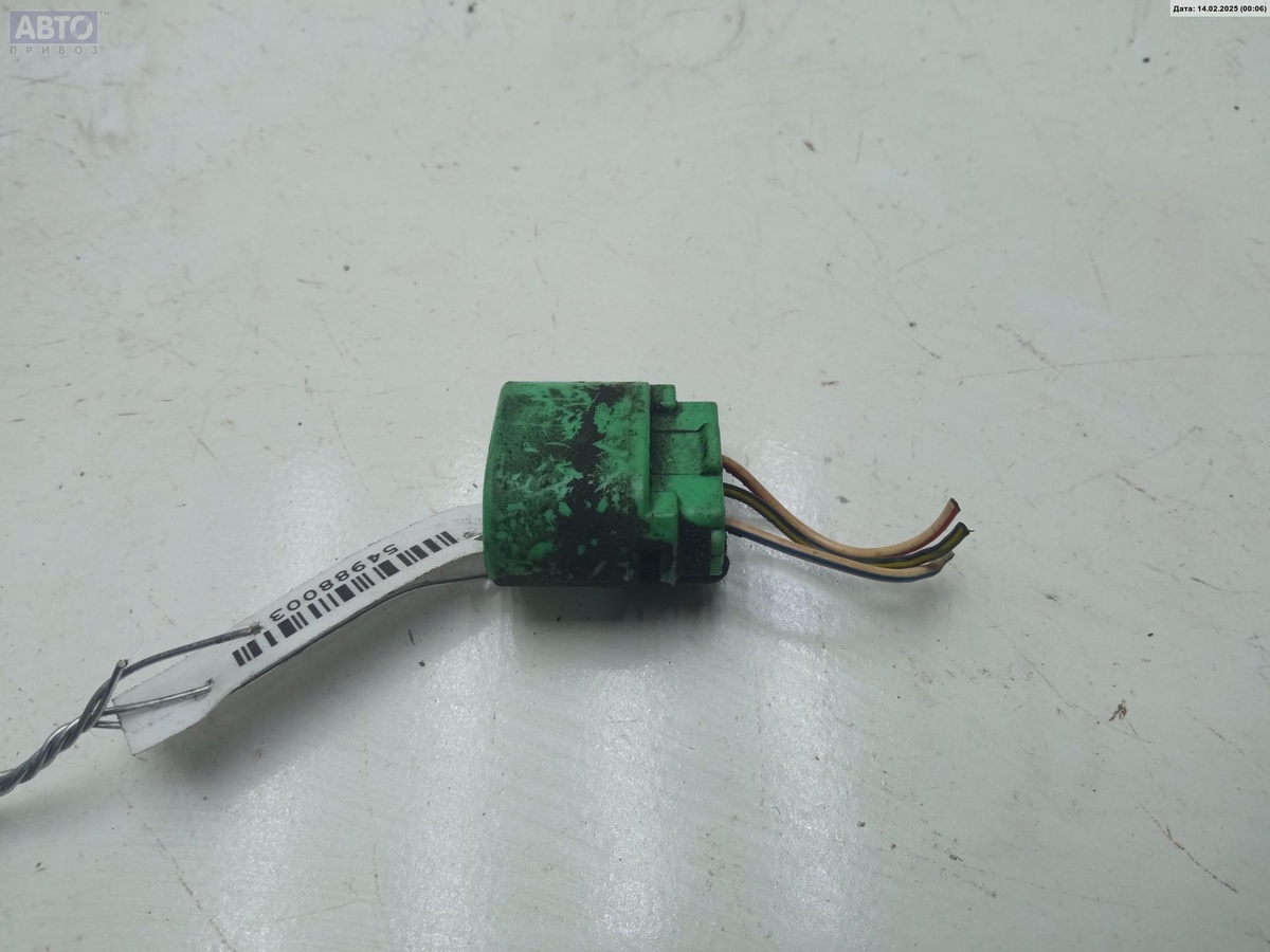 Разъем AUX / USB к Honda Civic 1997
