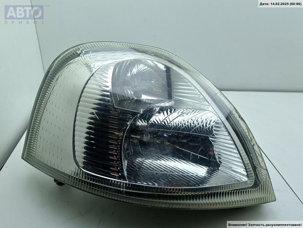Фара правая к Opel Super Six 2005