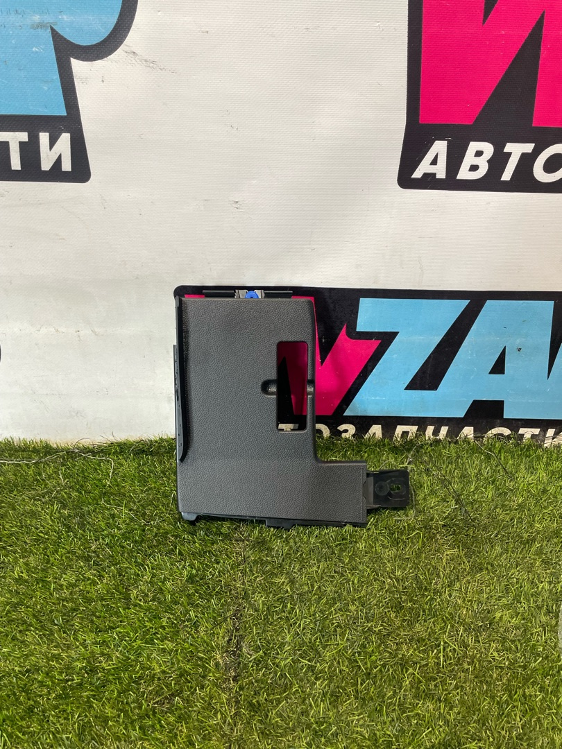 Пластик салона к MINI Cabrio 2021