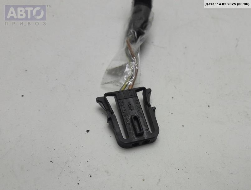 Разъем AUX / USB к Volkswagen Passat 2001