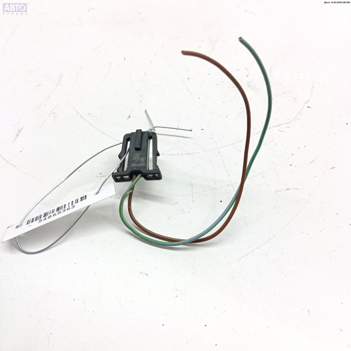 Разъем AUX / USB к Volkswagen Sharan 2001