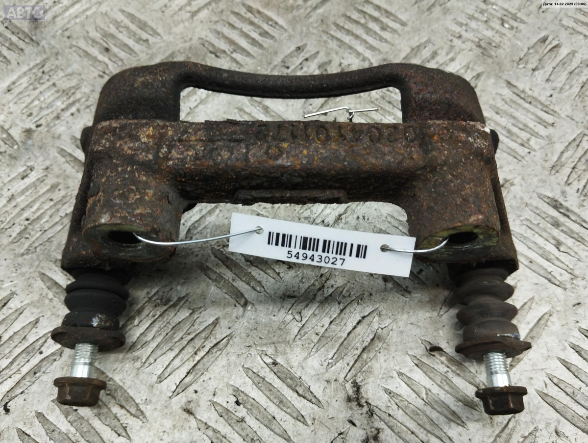 Скоба суппорта к Ford Mondeo 2002