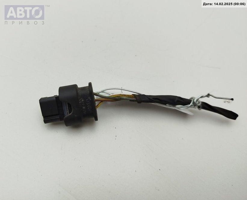 Разъем AUX / USB к BMW 1 series 2007