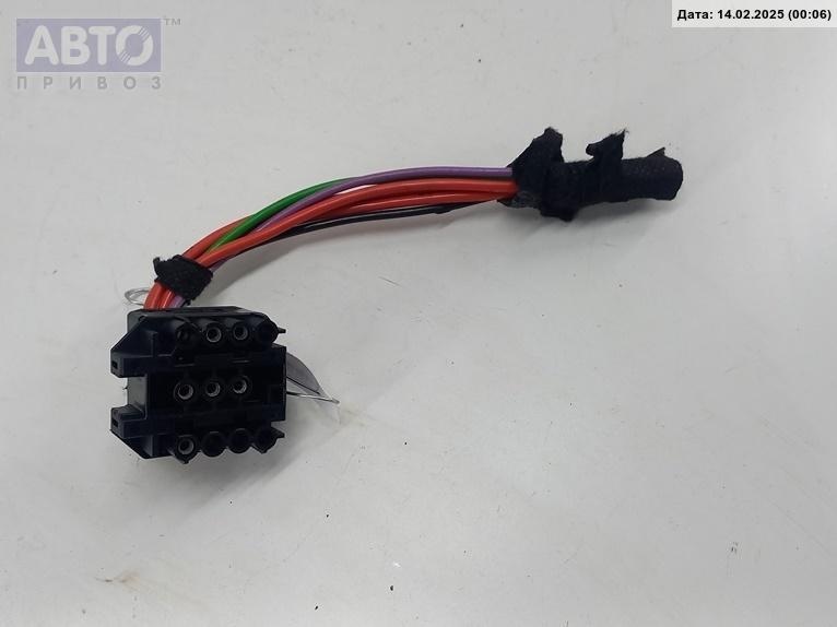 Разъем AUX / USB к BMW 5 series 2001