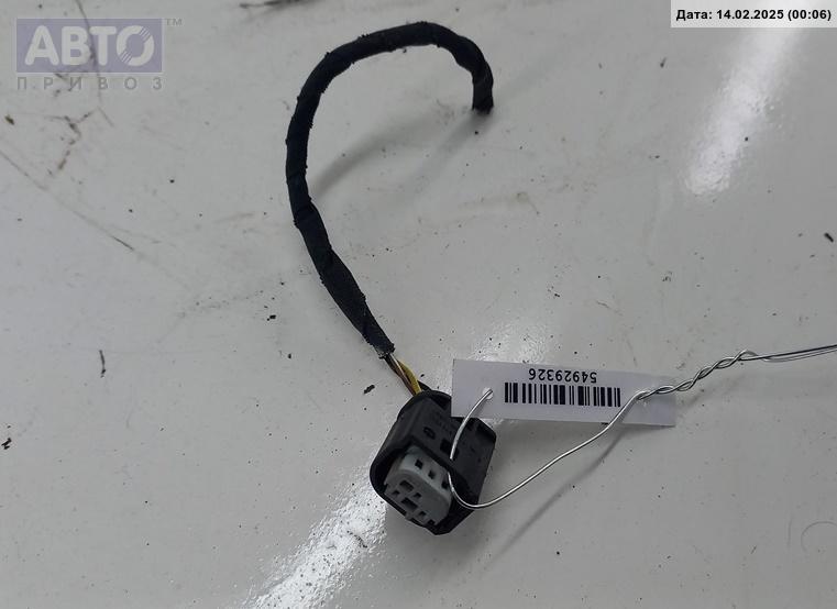 Разъем AUX / USB к BMW 7 series 2005