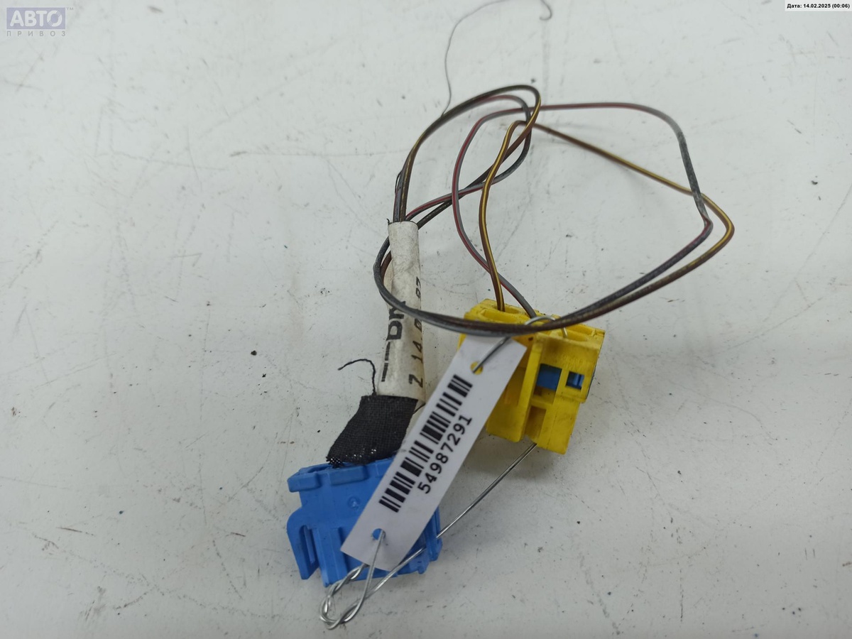 Проводка к Audi A4 1999