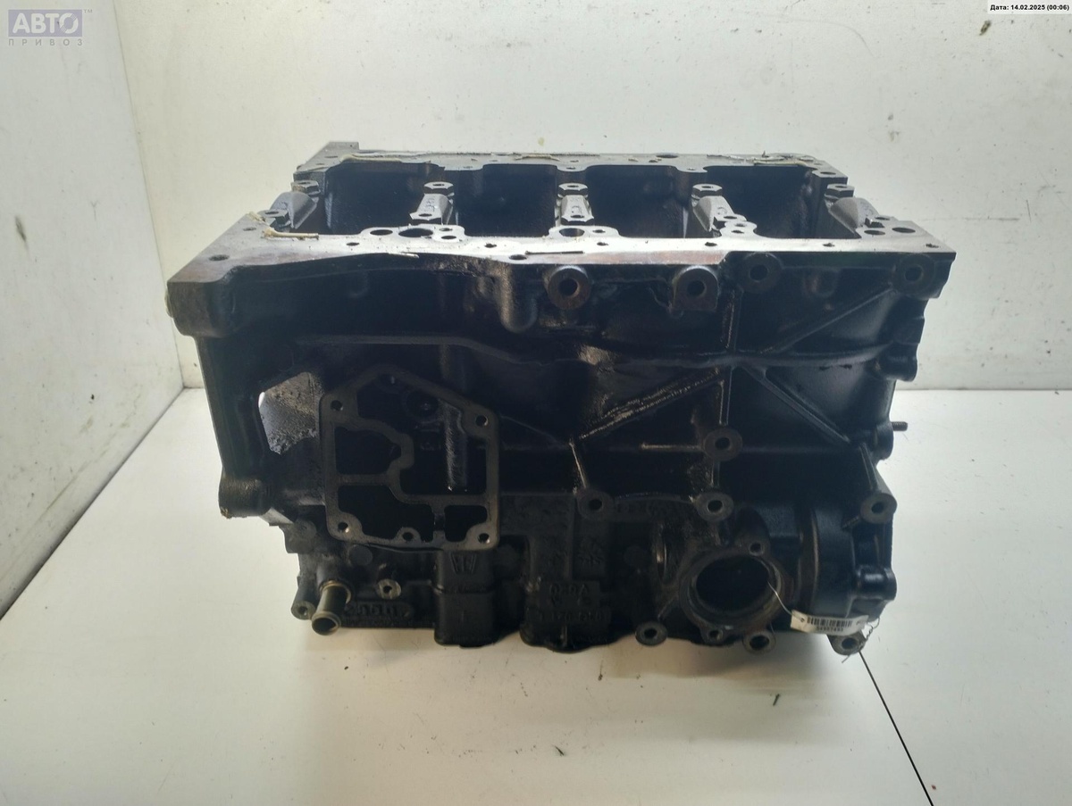 Картер к Volkswagen Passat 2005