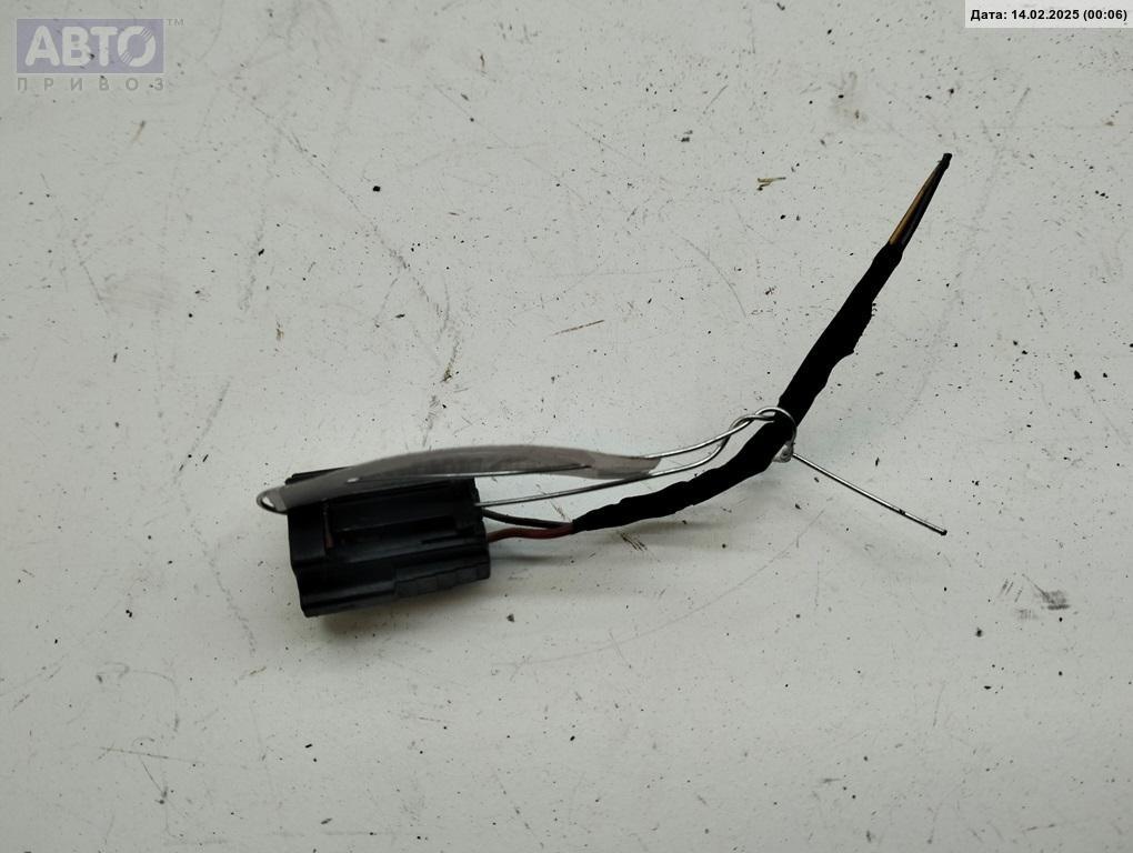 Разъем AUX / USB к Skoda Fabia 2005