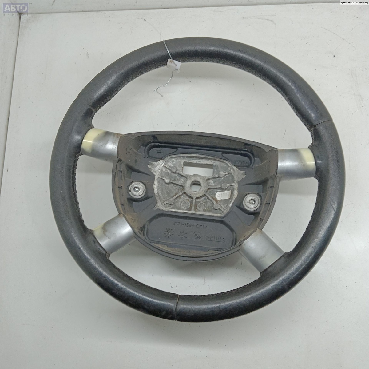 Руль к Ford Mondeo 2004
