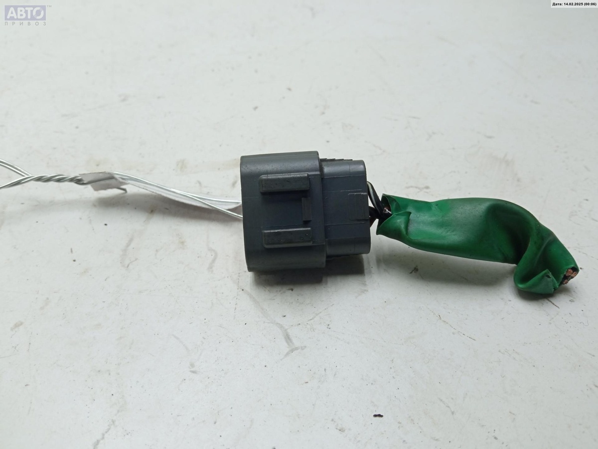 Разъем AUX / USB к Suzuki Grand Vitara 2007
