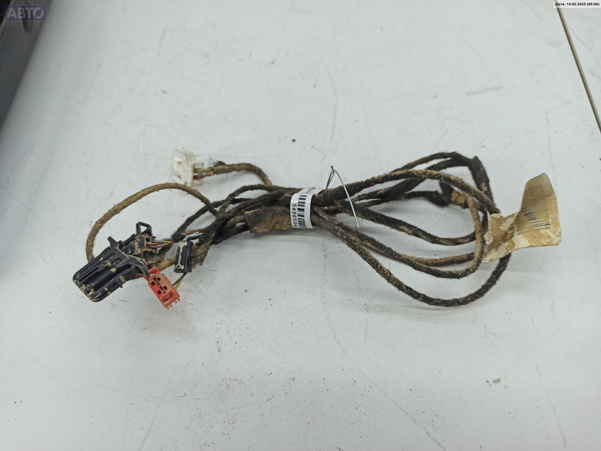 Проводка двери к Audi A4 2005