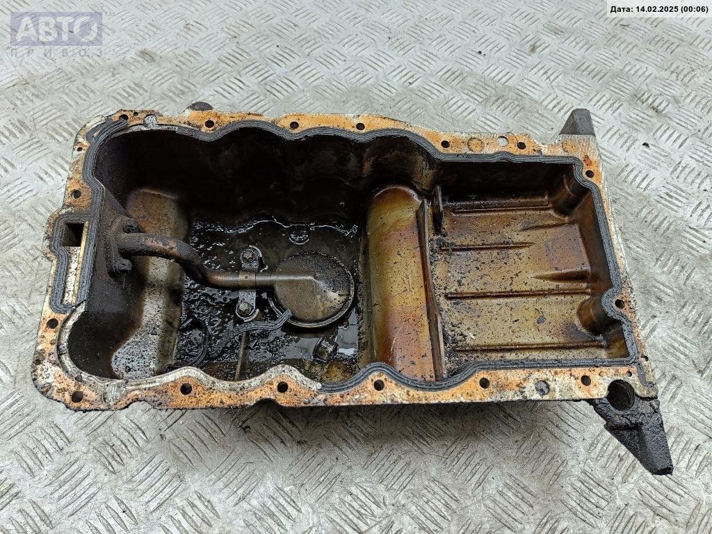 Поддон к Opel Astra 2005