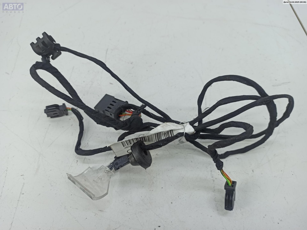 Проводка двери к Audi A6 1998