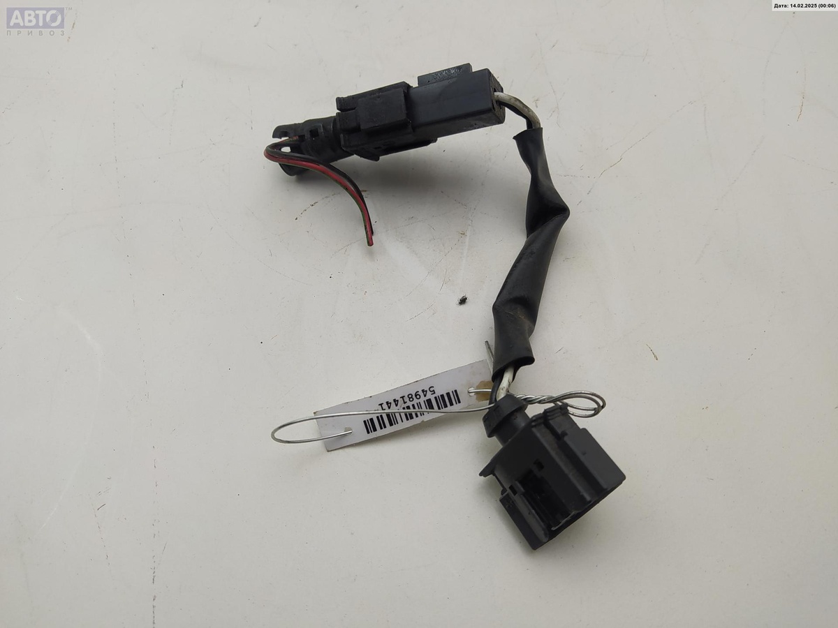 Разъем AUX / USB к Mercedes-Benz C-klasse 2002