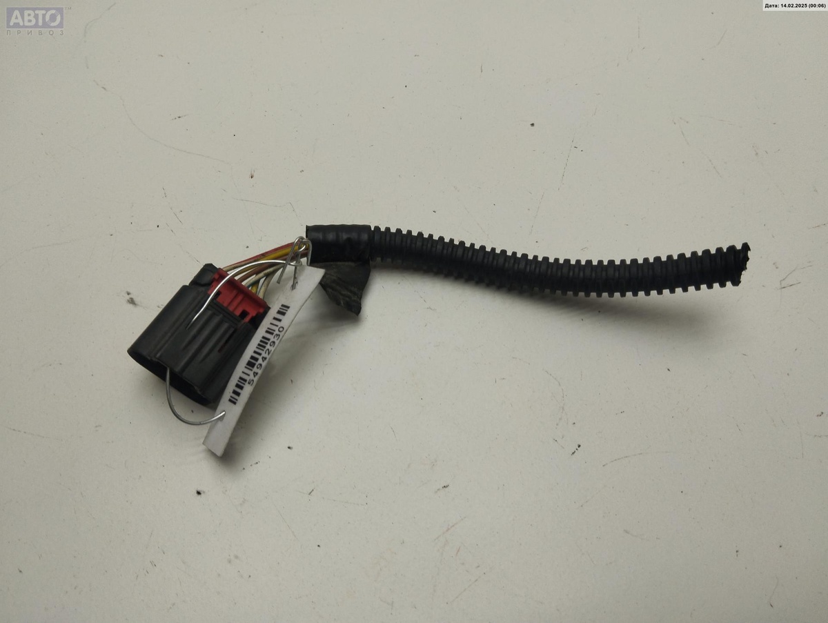 Разъем AUX / USB к Ford Focus 2007